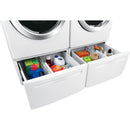 Frigidaire 27" Laundry Pedestal with Storage Drawer CFPWD15W IMAGE 2