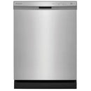 Frigidaire 24" 54 dBA Built-In Dishwasher FDPC4314AS - Scratch & Dent