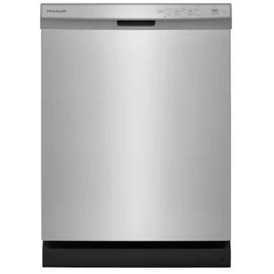 Frigidaire 24" 54 dBA Built-In Dishwasher FDPC4314AS - Scratch & Dent