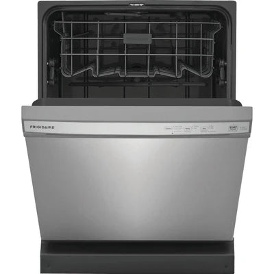 Frigidaire 24" 54 dBA Built-In Dishwasher FDPC4314AS - Scratch & Dent