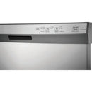 Frigidaire 24" 54 dBA Built-In Dishwasher FDPC4314AS - Scratch & Dent