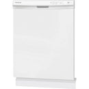 Frigidaire 24" 54 dBA Built-In Dishwasher FDPC4314AW - Scratch & Dent