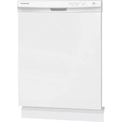 Frigidaire 24" 54 dBA Built-In Dishwasher FDPC4314AW - Scratch & Dent