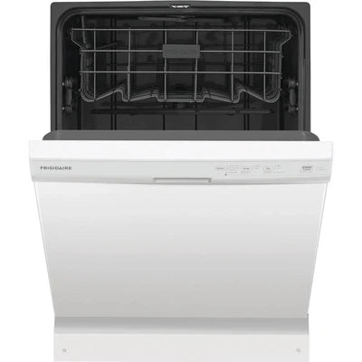 Frigidaire 24" 54 dBA Built-In Dishwasher FDPC4314AW - Scratch & Dent
