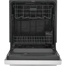 Frigidaire 24" 54 dBA Built-In Dishwasher FDPC4314AW - Scratch & Dent