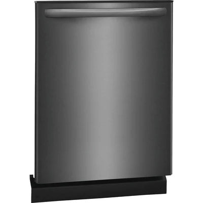 Frigidaire 24" 52 dBA Built-In Dishwasher FDPH4316AD - Scratch & Dent