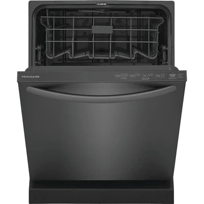 Frigidaire 24" 52 dBA Built-In Dishwasher FDPH4316AD - Scratch & Dent