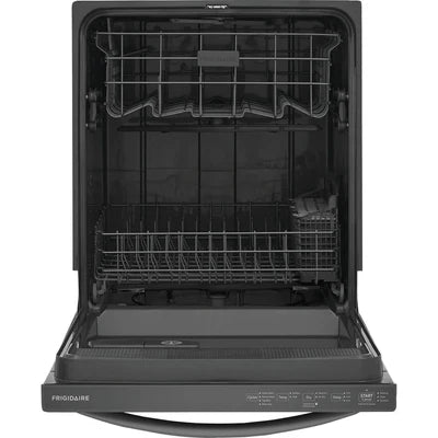 Frigidaire 24" 52 dBA Built-In Dishwasher FDPH4316AD - Scratch & Dent