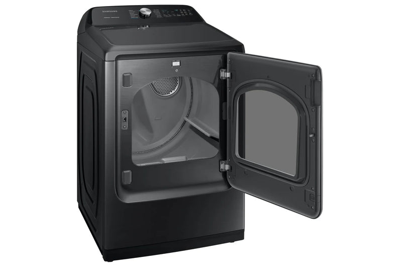 Samsung 7.4 cu Electric Dryer DVE50A5405V/AC - Scratch & Dent