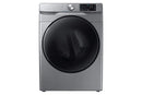 Samsung 7.5 cu Electric Dryer DVE45T6100P/AC - Scratch & Dent