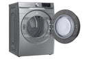 Samsung 7.5 cu Electric Dryer DVE45T6100P/AC - Scratch & Dent