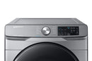 Samsung 7.5 cu Electric Dryer DVE45T6100P/AC - Scratch & Dent