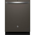  GE Built-in Dishwasher with Stainless Steel Tub GDT670SMVES IMAGE 1