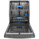 GE Profile Built-In Dishwasher with Microban® Antimicrobial Technology PDT715SYVFS IMAGE 2