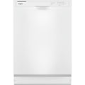  Whirlpool Built-In Dishwasher with Boost Cycle WDF341PAPW IMAGE 1