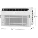  Frigidaire Gallery 12,000 BTU Window Air Conditioner with Wi-Fi GHWQ125WD1 IMAGE 8