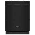  Whirlpool Built-in Dishwasher with 3rd Rack WDT550SAPB IMAGE 1