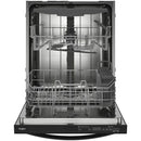 Whirlpool 24" 44 dBA Built-In Dishwasher WDT550SAPB - Scratch and Dent