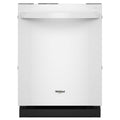  Whirlpool Built-in Dishwasher with 3rd Rack WDT550SAPW IMAGE 1
