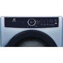 Electrolux 8.0 cu. ft. Electric Electric Dryer with Instant Refresh ELFE743CAG IMAGE 5