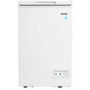 Danby 3.5 cu Chest Freezer DCF035A5WDB - Scratch and Dent