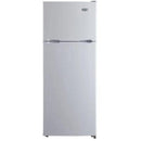 Epic 7.5 cu ft Apartment Size Top Mount Fridge ER82W – Scratch & Dent