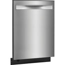  Frigidaire 24-inch Built-in Dishwasher FDSP4501AS IMAGE 2