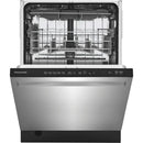 Frigidaire 24" 49 dBA Built-In Dishwasher FDSP4501AS - Refurbished