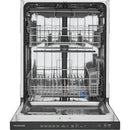 Frigidaire 24" 49 dBA Built-In Dishwasher FDSP4501AS - Refurbished