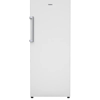 Galanz 16 cu Convertible Upright Freezer or All Fridge GLF16UWEE23 - Scratch & Dent