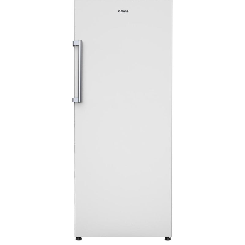 Galanz 29-inch, 16 cu. ft. Refrigerator and Freezer Combo GLF16UWEE23 IMAGE 1