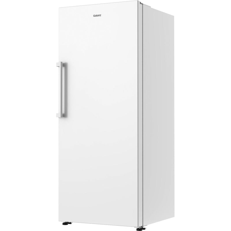 Galanz 29-inch, 16 cu. ft. Refrigerator and Freezer Combo GLF16UWEE23 IMAGE 2