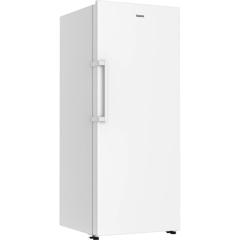 Galanz 29-inch, 16 cu. ft. Refrigerator and Freezer Combo GLF16UWEE23 IMAGE 3