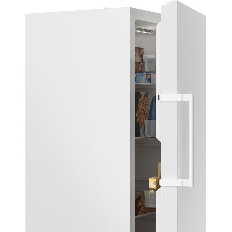 Galanz 29-inch, 16 cu. ft. Refrigerator and Freezer Combo GLF16UWEE23 IMAGE 4