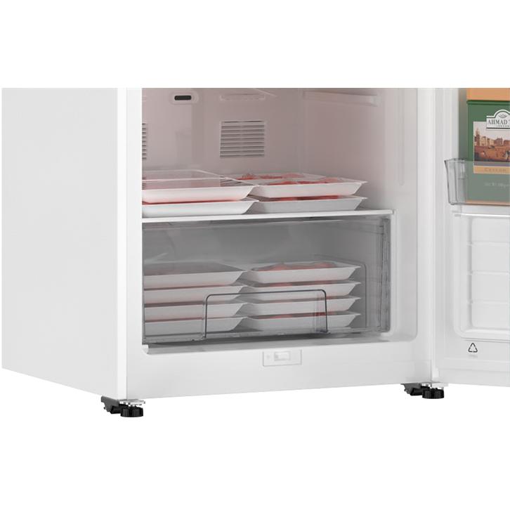 Galanz 29-inch, 16 cu. ft. Refrigerator and Freezer Combo GLF16UWEE23 IMAGE 6