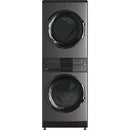 Electrolux 27" Electric Front Load Laundry Center ELTE760CAT - Scratch & Dent
