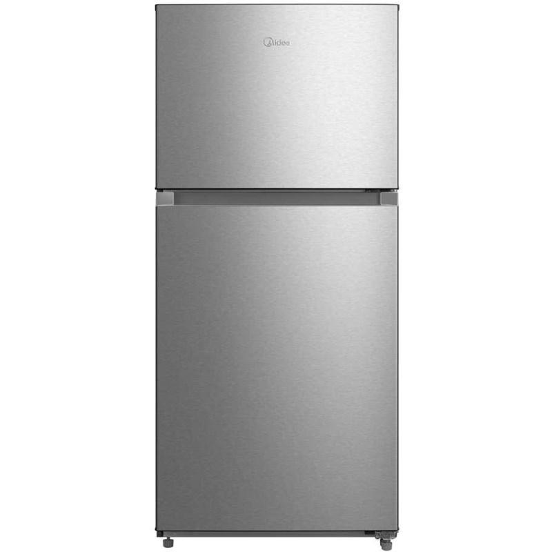 Midea 30 inch 18 cu Top Mount Fridge MRT18D3BST - Scratch & Dent