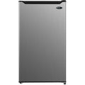  Danby 18.6-inch, 3.3 cu. ft. Freestanding Compact Refrigerator DCR033B2SLM IMAGE 1