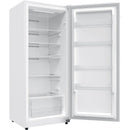 Danby 14 cu ft Convertible Upright Fridge / Freezer DUF140A1WDB – Floor Model