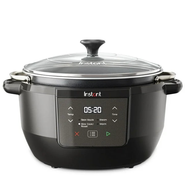 Instant Pot® Chef Series 7.5qt Superior Multifunctional Cooker SCMC8000 - Refurbished