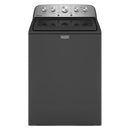 Maytag 5.5 cu Top Load Washer MVW5430PBK - Scratch and Dent