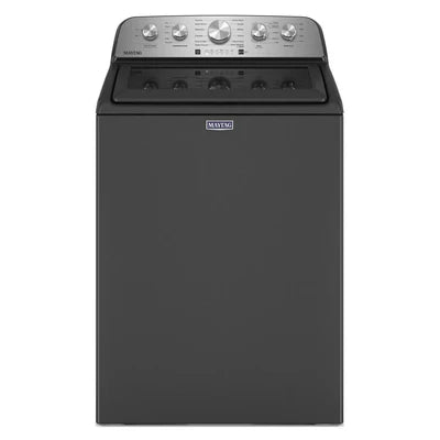 Maytag 5.5 cu Top Load Washer MVW5430PBK - Scratch and Dent
