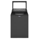 Maytag 5.5 cu Top Load Washer MVW5430PBK - Scratch and Dent
