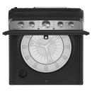 Maytag 5.5 cu Top Load Washer MVW5430PBK - Scratch and Dent