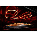 Whirlpool 30-inch Freestanding Electric Range YWFES3530RW IMAGE 8