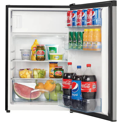 Danby 4.5 cu Bar Fridge DCR045B1BSLDB - Scratch and Dent