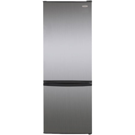 Marathon 11.5 cu Apartment Sized Bottom Mount Fridge MFF115SSBM - Scratch and Dent
