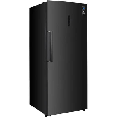 Marathon 21 cu Convertible Upright Fridge / Freezer MFF212BLS - Scratch & Dent