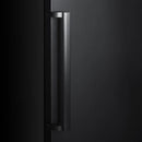 Marathon 21 cu Convertible Upright Fridge / Freezer MFF212BLS - Scratch & Dent