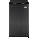 Marathon 4.4 cu Bar Fridge MAR46BLS - Scratch and Dent